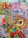 Baul Chandannagar - 2016