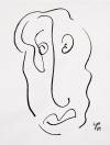 Sen's perspective on Pablo Picasso 