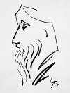 Sen's perspective on Leonardo da Vinci