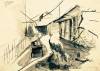 Slum character, 1973