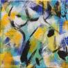 Touche de printemps / Touch of spring