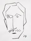 Sen's perspective on Paul Cezanne