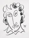 Sen's perspective on Jean Cocteau