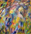 Colour bath - 2015 