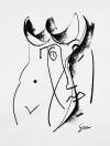 Sen's perspective on Man Ray