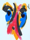Love ladder / Escalade d'amour 2020