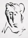 Sen's perspective on Max Ernst 