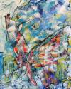 Fluttering heart - 2020