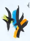 Birds / Hirondelles 2020