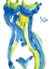 Moody Blue - 2006